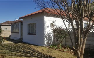 3 Bedroom House in Boksburg South