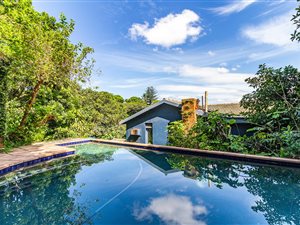 5 Bed House in Manor Gardens