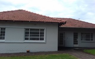 3 Bedroom House in Talboton