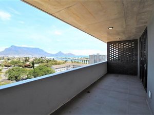 2 Bed Apartment in Milnerton Central