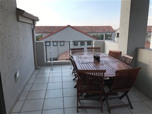 1 Bedroom Apartment in Bryanston