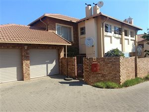 2 Bed Townhouse in Celtisdal