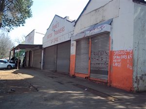200 m² Commercial space in Jeppestown