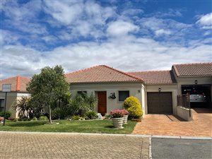 2 Bed House in Graanendal