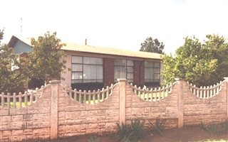 3 Bedroom House in Delmore Park