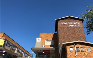 90 m² Commercial space in Bedfordview
