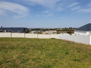 674 m² Land available in Mont Fleur Mountain Estate