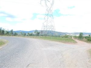 7.3 ha Land available in Hammarsdale