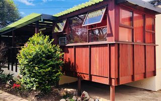 3 Bedroom House in Bay View
