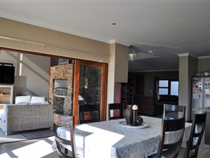 4 Bed Cluster in Copperleaf