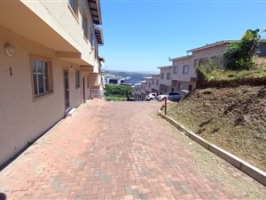 3 Bed Duplex in Kenville