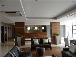 2 Bed Apartment in Umhlanga Ridge