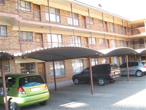 2 Bedroom Apartment in Tileba