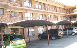 2 Bedroom Apartment in Tileba