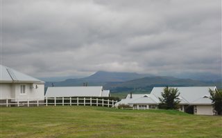 1068 m² Land available in Underberg