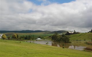 1068 m² Land available in Underberg