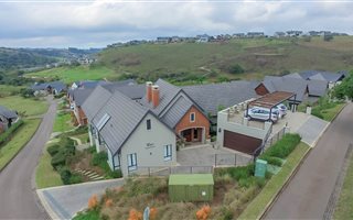 4 Bedroom House in Cotswold Downs Estate