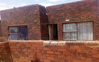 3 Bedroom House in Orange Farm
