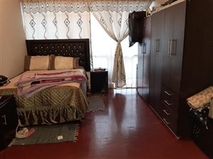 1 Bed Apartment in Vanderbijlpark CW2