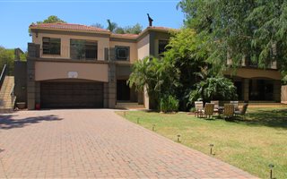 4 Bedroom House in Broadacres