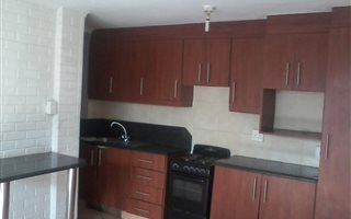 1 Bedroom House in Westridge
