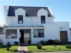 2 Bed House in Westcliff