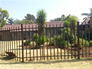 4 Bed House in Modder East