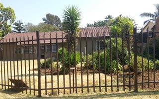 4 Bedroom House in Modder East