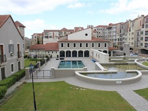 2 Bedroom Apartment in Rosendal