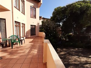 2 Bed Apartment in Manaba