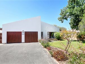 3 Bed House in Welgelegen