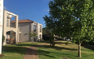 2 Bedroom Apartment in Durbanville