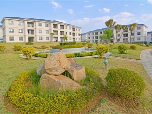 2 Bed Apartment in Needwood