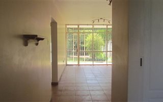 2 Bedroom Flat in Three Rivers