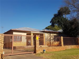 3 Bed House in Newlands