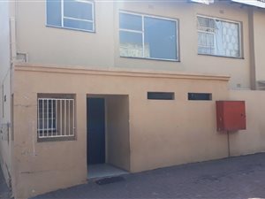 3 Bed Townhouse in Windsor East
