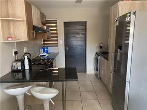 2 Bed Apartment in Primrose Hill