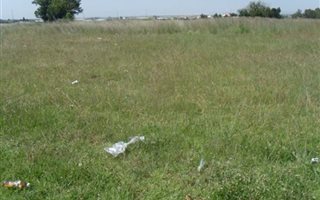 4 ha Land available in Withok Estates