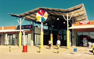 400 m² Retail Space in Kathu