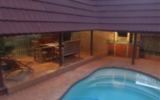 3 Bedroom House in Nyala Park