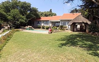 3 Bedroom House in Ontdekkers Park