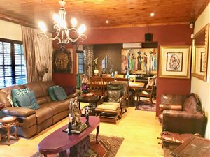 4 Bed House in Kenville