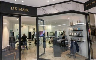 63 m² Retail Space in Sea Point
