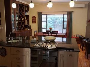 4 Bed House in Emfuleni Golf Estate