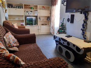 2 Bed Townhouse in Lotus River