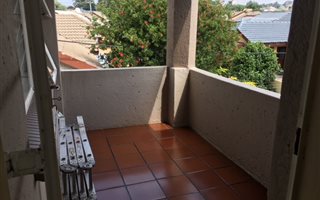 2 Bedroom Townhouse in Glenanda