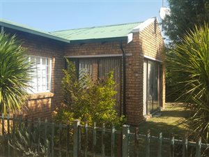 1 Bed Townhouse in Sunair Park