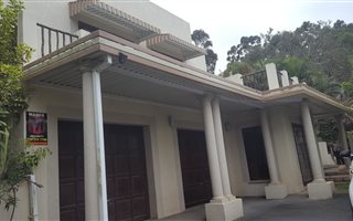 4 Bedroom House in Ramsgate