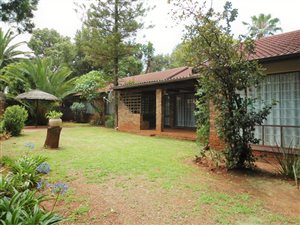 3 Bedroom House in Pierre van Ryneveld
