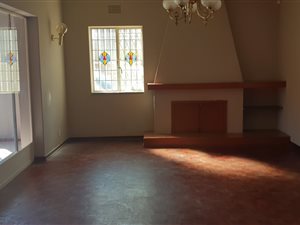 4 Bed House in Ontdekkers Park